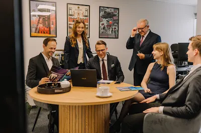 Brokerzy Śląscy Sp. z o.o. || Ubezpieczenia dla biznesu