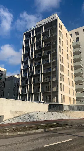 Komornik Sądowy Katowice Wschód dr Wioletta Kryzińska Kancelaria Komornicza w Katowicach